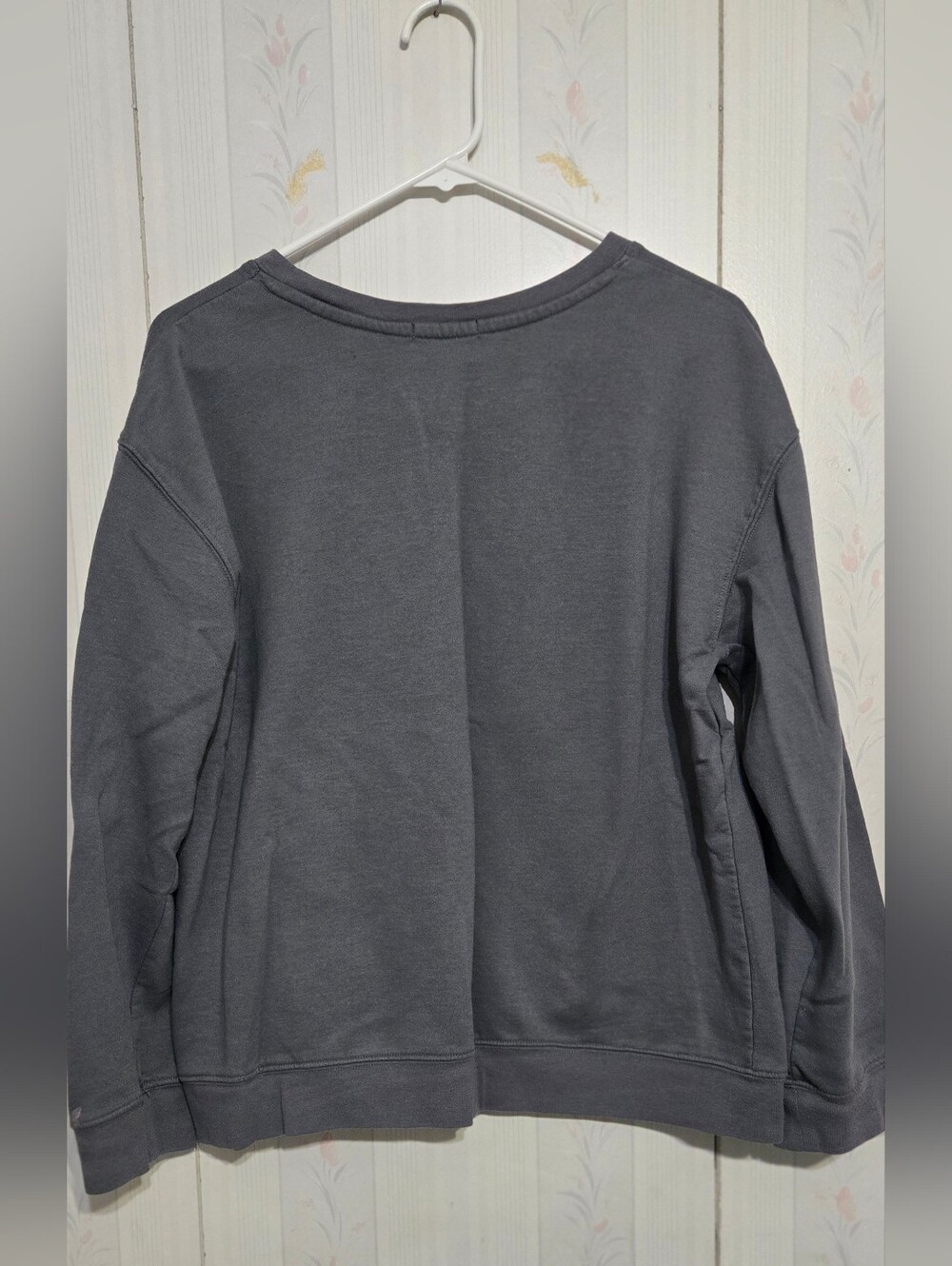 Girls NASA Crewneck - Picture 4 of 4